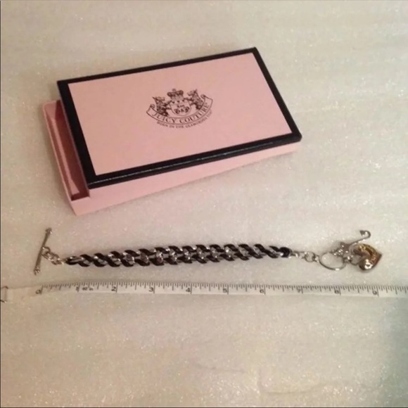 Juicy couture bracelet - Picture 2 of 7
